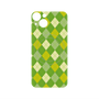 プレミアムパネル with MagSafe［ Argyle - Green ］