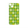 プレミアムパネル with MagSafe［ Argyle - Green ］