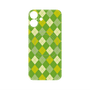 プレミアムパネル with MagSafe［ Argyle - Green ］
