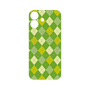 プレミアムパネル with MagSafe［ Argyle - Green ］