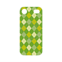 プレミアムパネル with MagSafe［ Argyle - Green ］