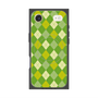 プレミアムパネル with MagSafe［ Argyle - Green ］
