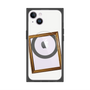 プレミアムパネル with MagSafe［ Photo Frame - White ］