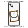 プレミアムパネル with MagSafe［ Photo Frame - White ］