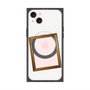 プレミアムパネル with MagSafe［ Photo Frame - White ］