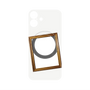 プレミアムパネル with MagSafe［ Photo Frame - White ］