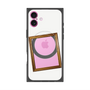 プレミアムパネル with MagSafe［ Photo Frame - White ］