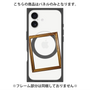 プレミアムパネル with MagSafe［ Photo Frame - White ］