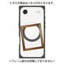 プレミアムパネル with MagSafe［ Photo Frame - White ］