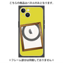 プレミアムパネル with MagSafe［ Photo Frame - Yellow ］