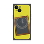 プレミアムパネル with MagSafe［ Photo Frame - Yellow ］