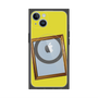 プレミアムパネル with MagSafe［ Photo Frame - Yellow ］