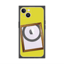 プレミアムパネル with MagSafe［ Photo Frame - Yellow ］