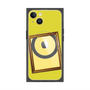プレミアムパネル with MagSafe［ Photo Frame - Yellow ］