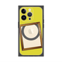 プレミアムパネル with MagSafe［ Photo Frame - Yellow ］