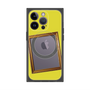 プレミアムパネル with MagSafe［ Photo Frame - Yellow ］