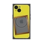プレミアムパネル with MagSafe［ Photo Frame - Yellow ］