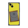 プレミアムパネル with MagSafe［ Photo Frame - Yellow ］