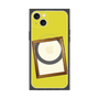 プレミアムパネル with MagSafe［ Photo Frame - Yellow ］