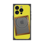 プレミアムパネル with MagSafe［ Photo Frame - Yellow ］