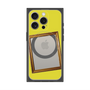 プレミアムパネル with MagSafe［ Photo Frame - Yellow ］