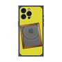 プレミアムパネル with MagSafe［ Photo Frame - Yellow ］