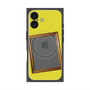 プレミアムパネル with MagSafe［ Photo Frame - Yellow ］