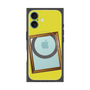 プレミアムパネル with MagSafe［ Photo Frame - Yellow ］