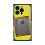 プレミアムパネル with MagSafe［ Photo Frame - Yellow ］