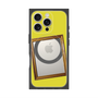 プレミアムパネル with MagSafe［ Photo Frame - Yellow ］