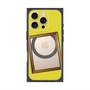 プレミアムパネル with MagSafe［ Photo Frame - Yellow ］