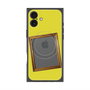 プレミアムパネル with MagSafe［ Photo Frame - Yellow ］