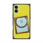 プレミアムパネル with MagSafe［ Photo Frame - Yellow ］