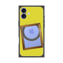 プレミアムパネル with MagSafe［ Photo Frame - Yellow ］