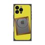 プレミアムパネル with MagSafe［ Photo Frame - Yellow ］