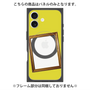 プレミアムパネル with MagSafe［ Photo Frame - Yellow ］