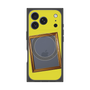 プレミアムパネル with MagSafe［ Photo Frame - Yellow ］