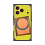 プレミアムパネル with MagSafe［ Photo Frame - Yellow ］