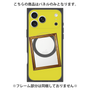 プレミアムパネル with MagSafe［ Photo Frame - Yellow ］