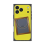 プレミアムパネル with MagSafe［ Photo Frame - Yellow ］