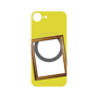 プレミアムパネル with MagSafe［ Photo Frame - Yellow ］