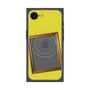 プレミアムパネル with MagSafe［ Photo Frame - Yellow ］