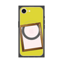 プレミアムパネル with MagSafe［ Photo Frame - Yellow ］