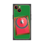 プレミアムパネル with MagSafe［ Photo Frame - Green ］