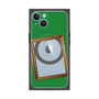 プレミアムパネル with MagSafe［ Photo Frame - Green ］
