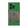 プレミアムパネル with MagSafe［ Photo Frame - Green ］