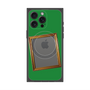 プレミアムパネル with MagSafe［ Photo Frame - Green ］