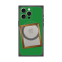 プレミアムパネル with MagSafe［ Photo Frame - Green ］