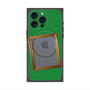 プレミアムパネル with MagSafe［ Photo Frame - Green ］