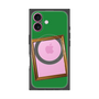 プレミアムパネル with MagSafe［ Photo Frame - Green ］